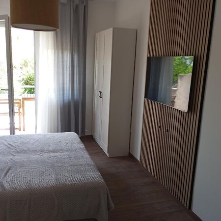 Casa Arbia Apartment ราบ ภายนอก รูปภาพ