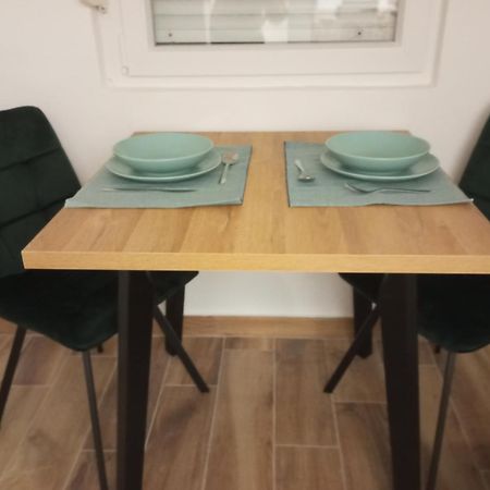 Casa Arbia Apartment ราบ ภายนอก รูปภาพ