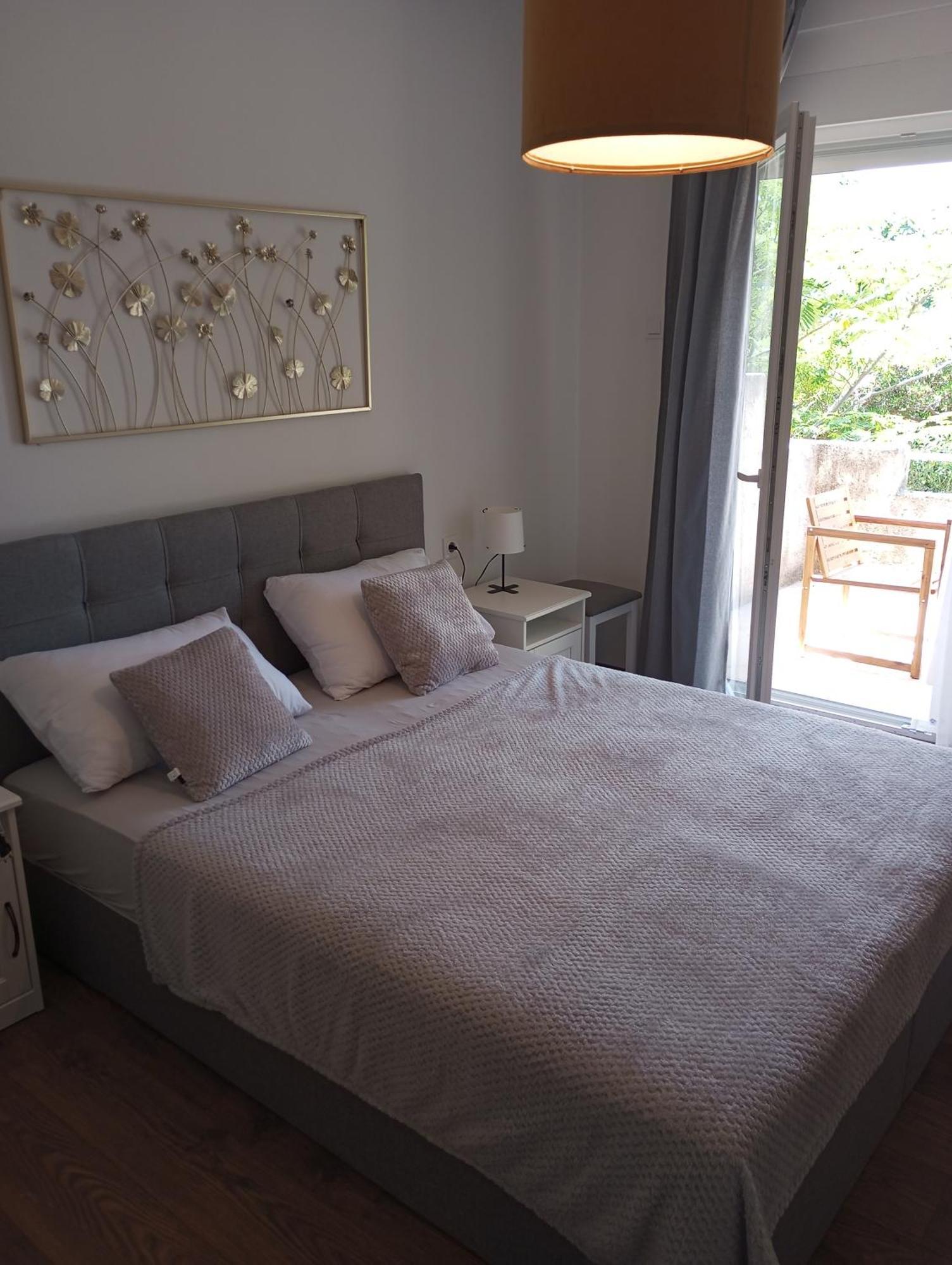Casa Arbia Apartment ราบ ภายนอก รูปภาพ