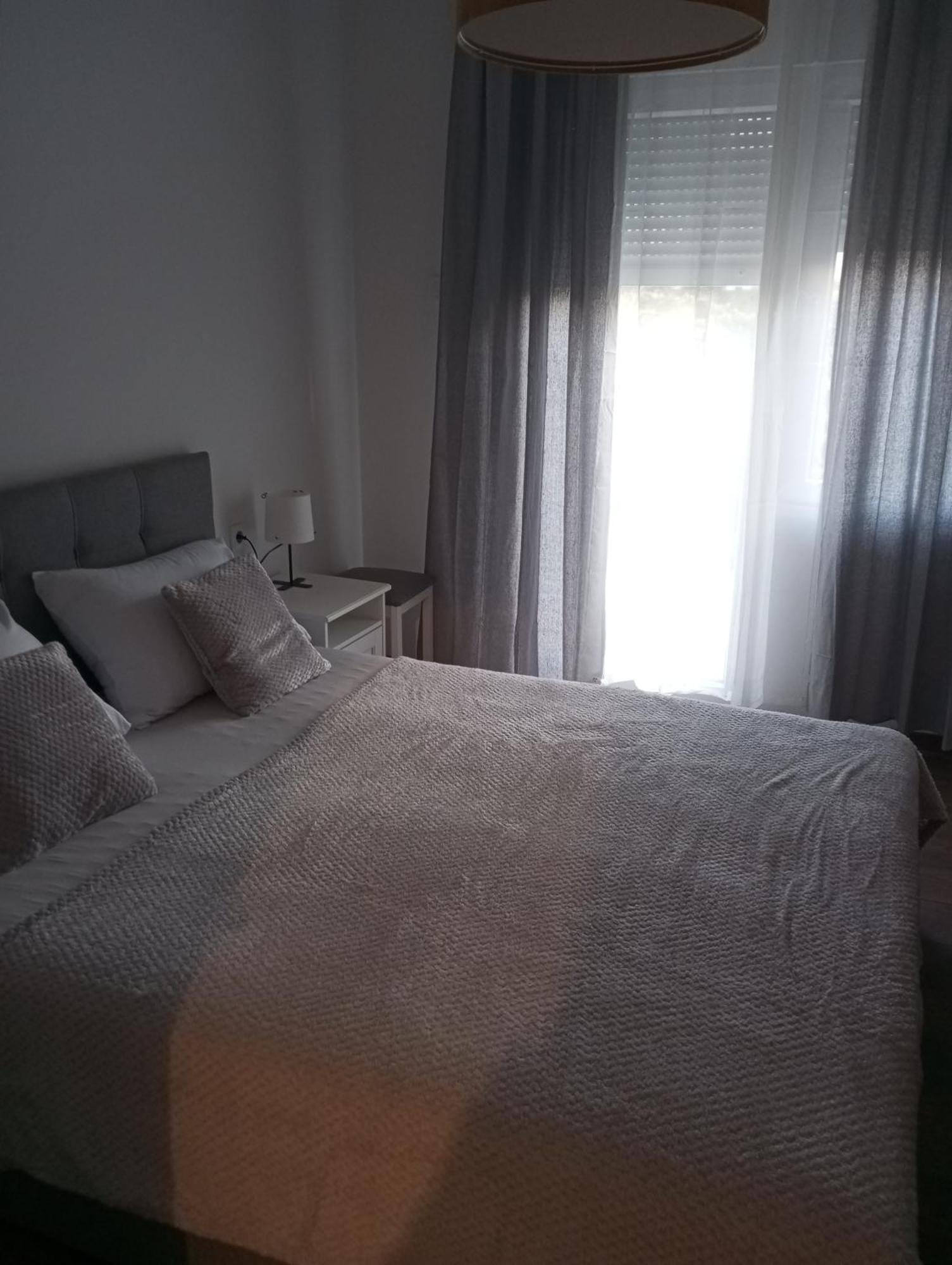Casa Arbia Apartment ราบ ภายนอก รูปภาพ