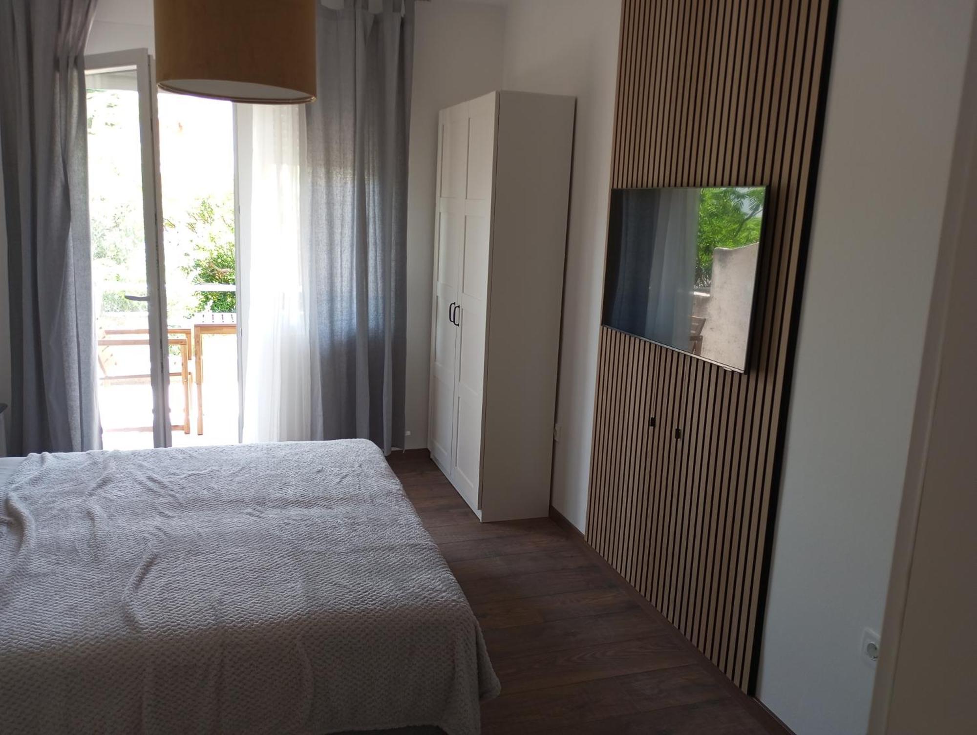 Casa Arbia Apartment ราบ ภายนอก รูปภาพ