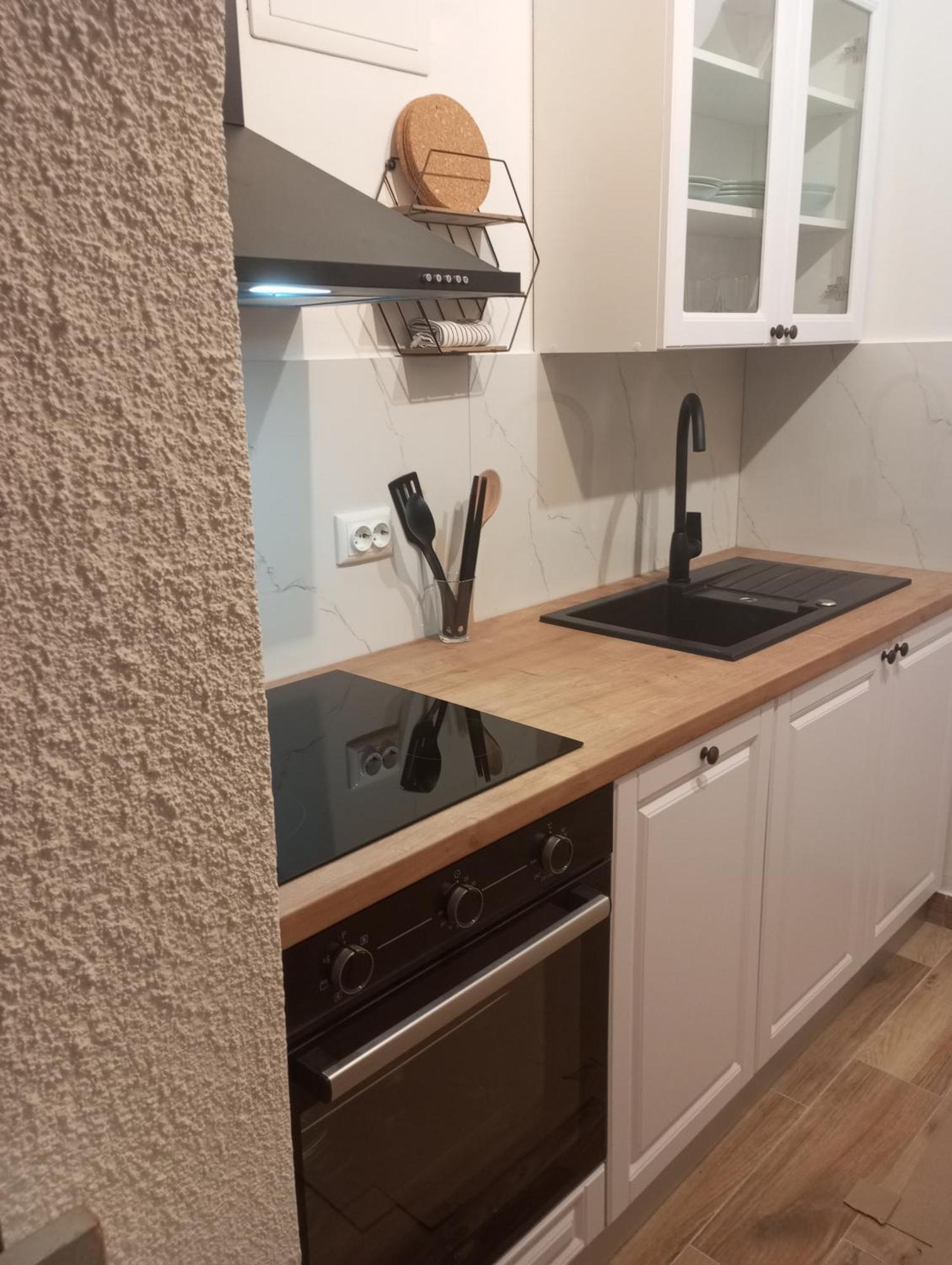 Casa Arbia Apartment ราบ ภายนอก รูปภาพ