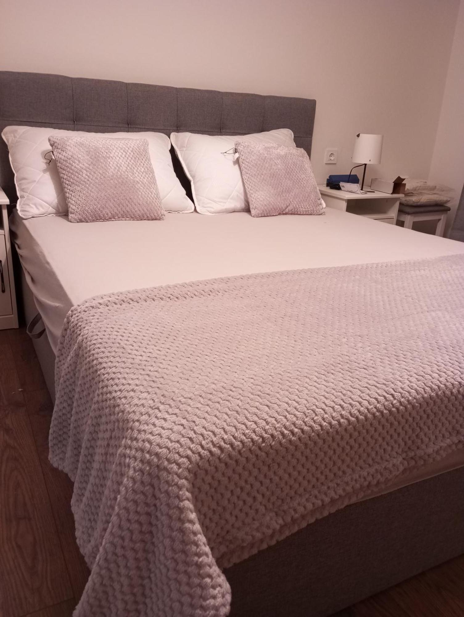 Casa Arbia Apartment ราบ ภายนอก รูปภาพ