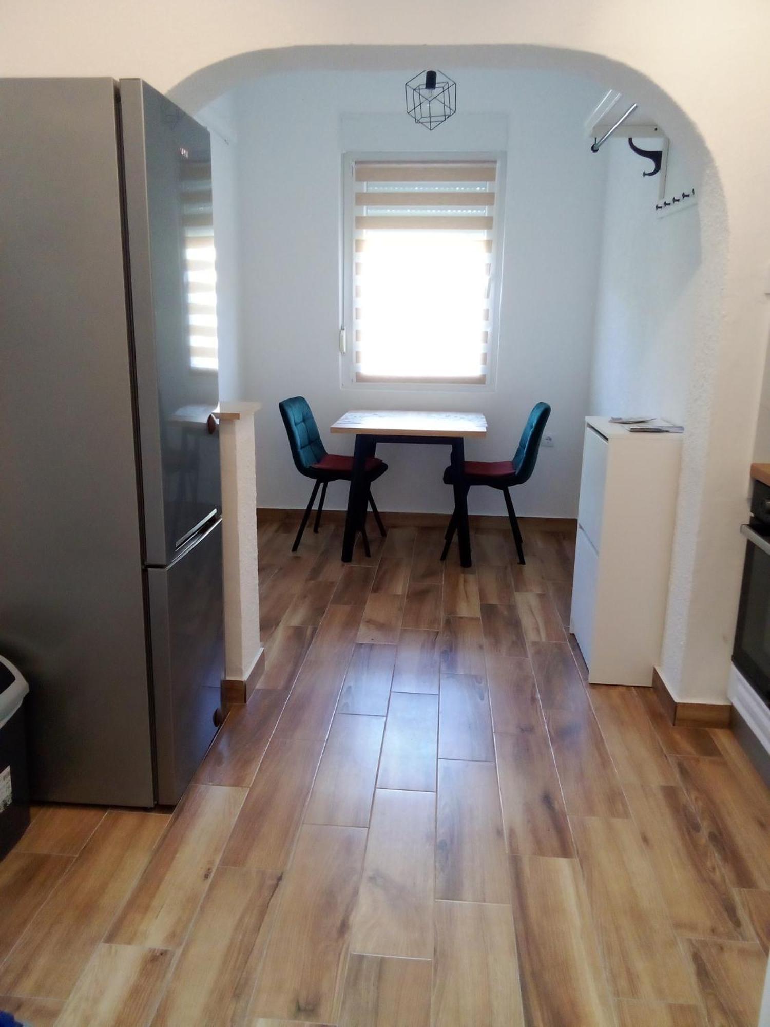 Casa Arbia Apartment ราบ ภายนอก รูปภาพ