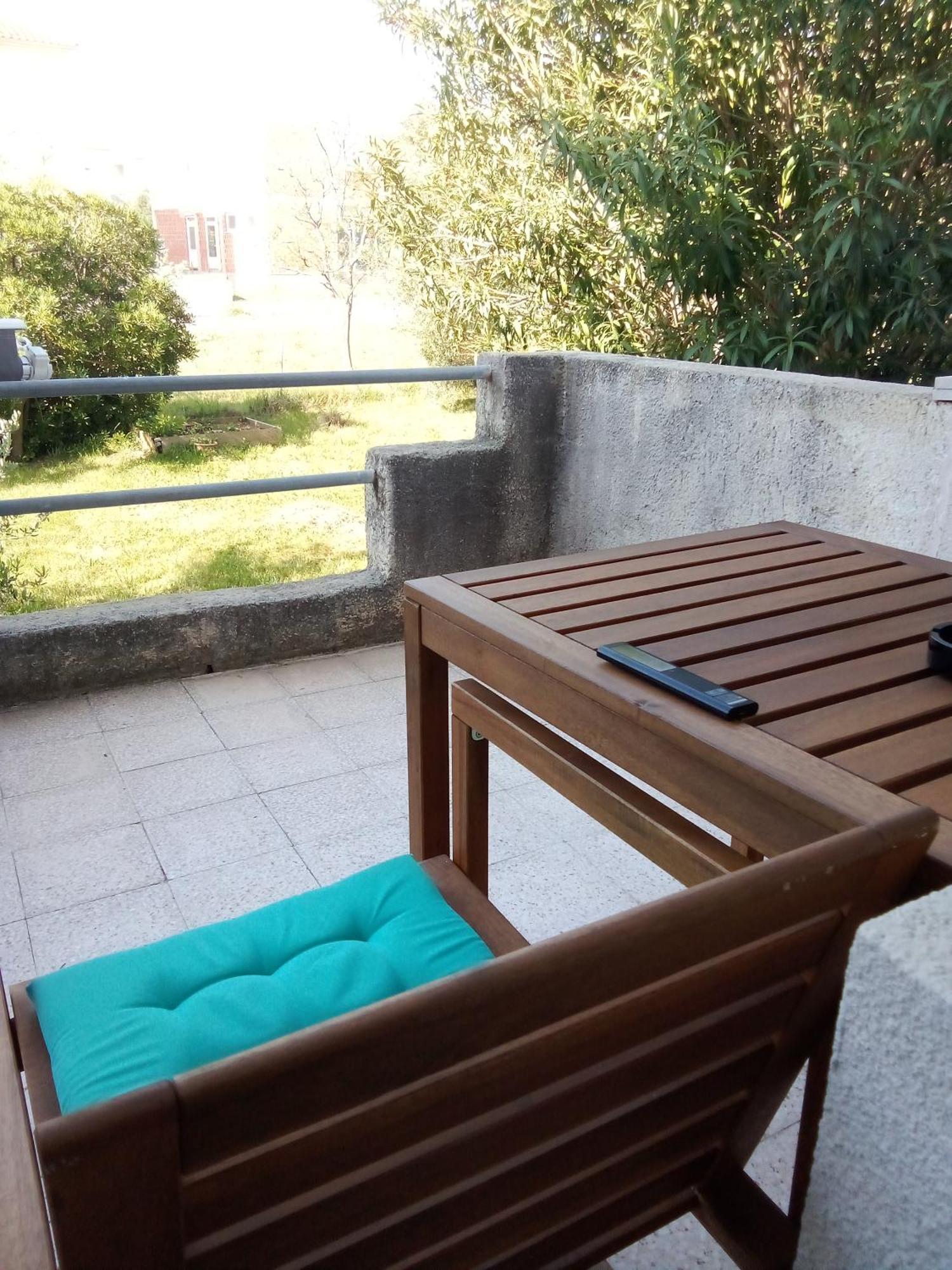 Casa Arbia Apartment ราบ ภายนอก รูปภาพ