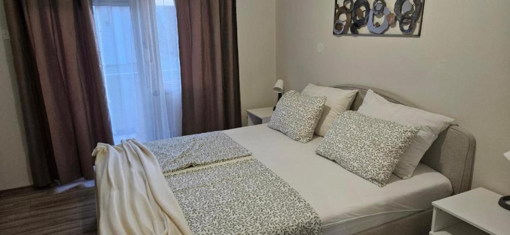Casa Arbia Apartment ราบ ภายนอก รูปภาพ