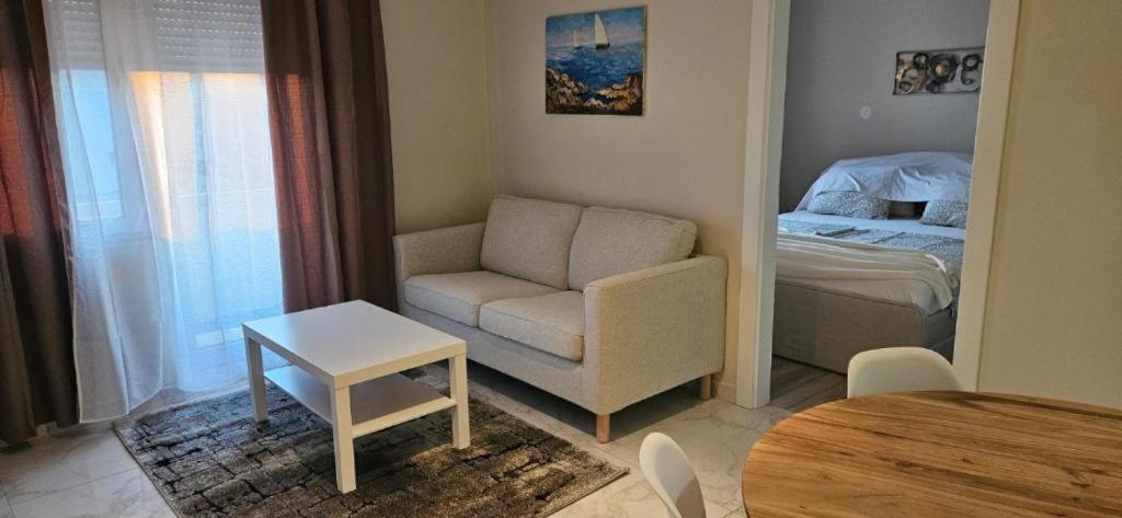 Casa Arbia Apartment ราบ ภายนอก รูปภาพ