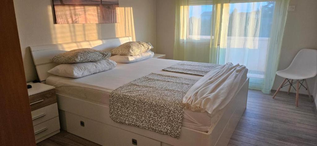 Casa Arbia Apartment ราบ ภายนอก รูปภาพ