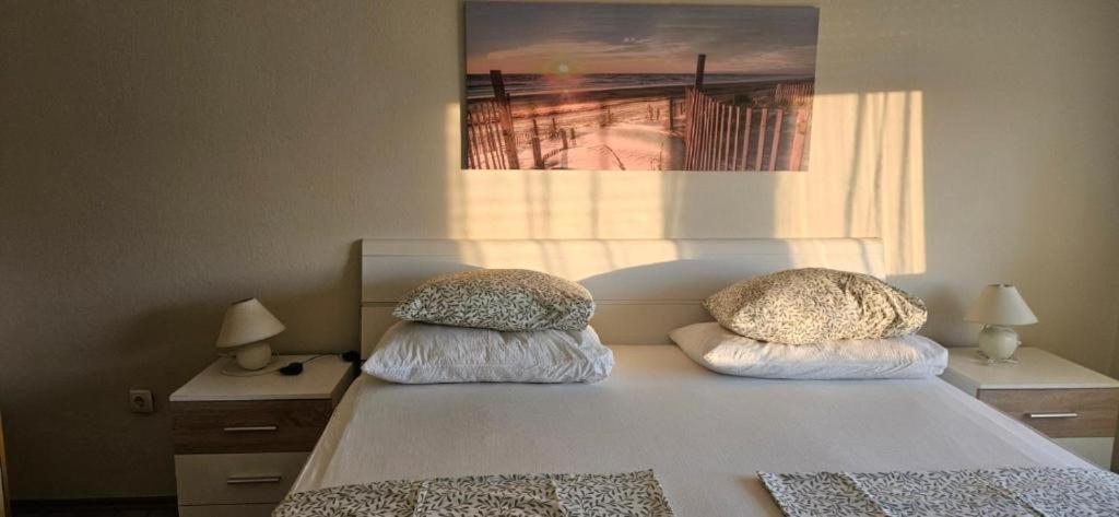 Casa Arbia Apartment ราบ ภายนอก รูปภาพ