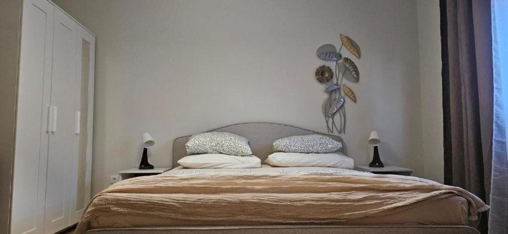 Casa Arbia Apartment ราบ ภายนอก รูปภาพ