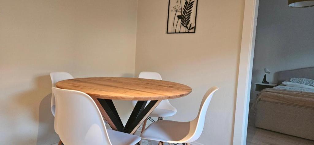 Casa Arbia Apartment ราบ ภายนอก รูปภาพ