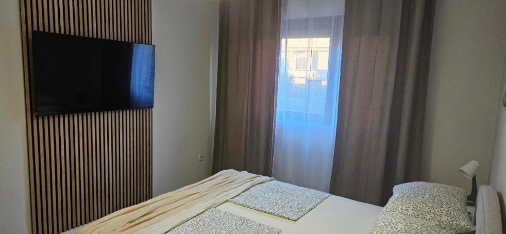 Casa Arbia Apartment ราบ ภายนอก รูปภาพ