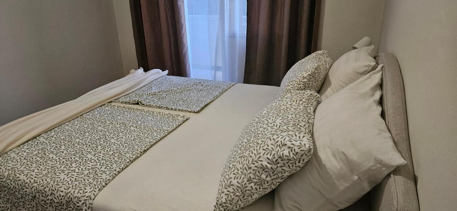 Casa Arbia Apartment ราบ ภายนอก รูปภาพ