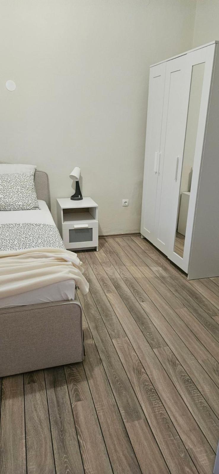 Casa Arbia Apartment ราบ ภายนอก รูปภาพ