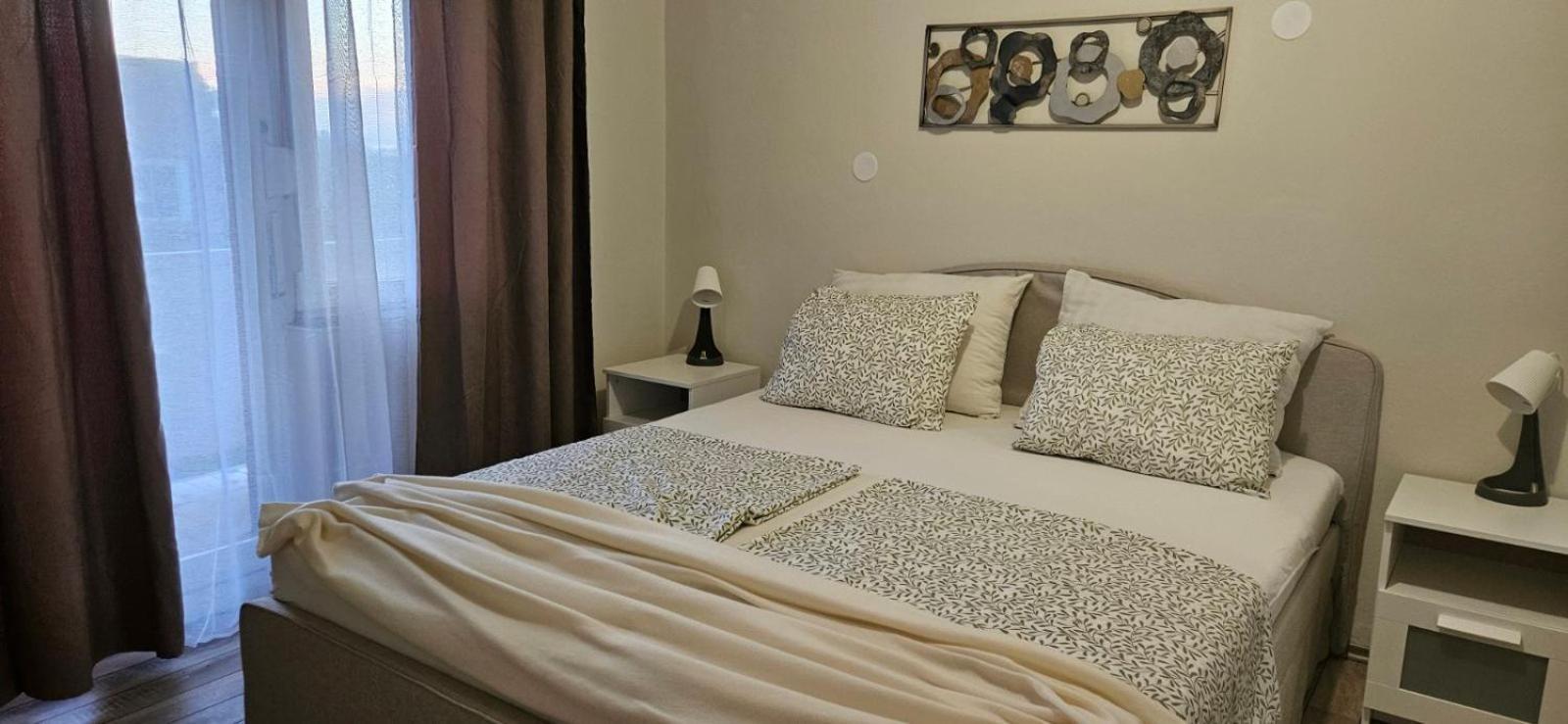 Casa Arbia Apartment ราบ ภายนอก รูปภาพ