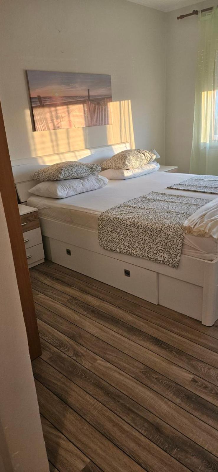 Casa Arbia Apartment ราบ ภายนอก รูปภาพ