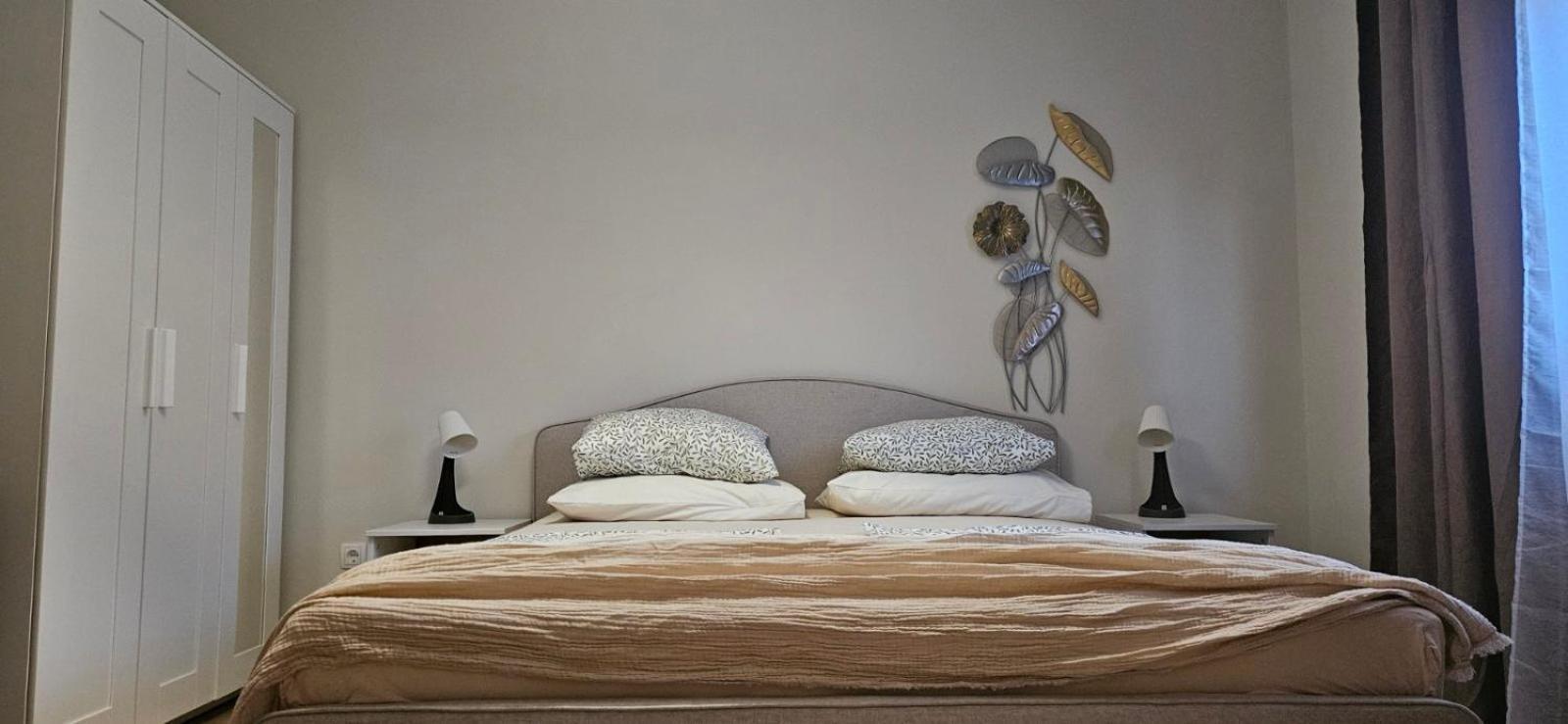 Casa Arbia Apartment ราบ ภายนอก รูปภาพ