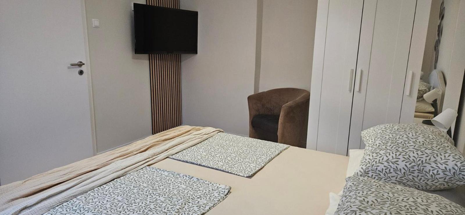Casa Arbia Apartment ราบ ภายนอก รูปภาพ