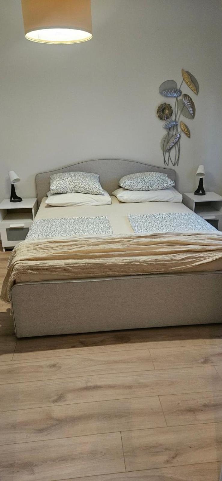 Casa Arbia Apartment ราบ ภายนอก รูปภาพ
