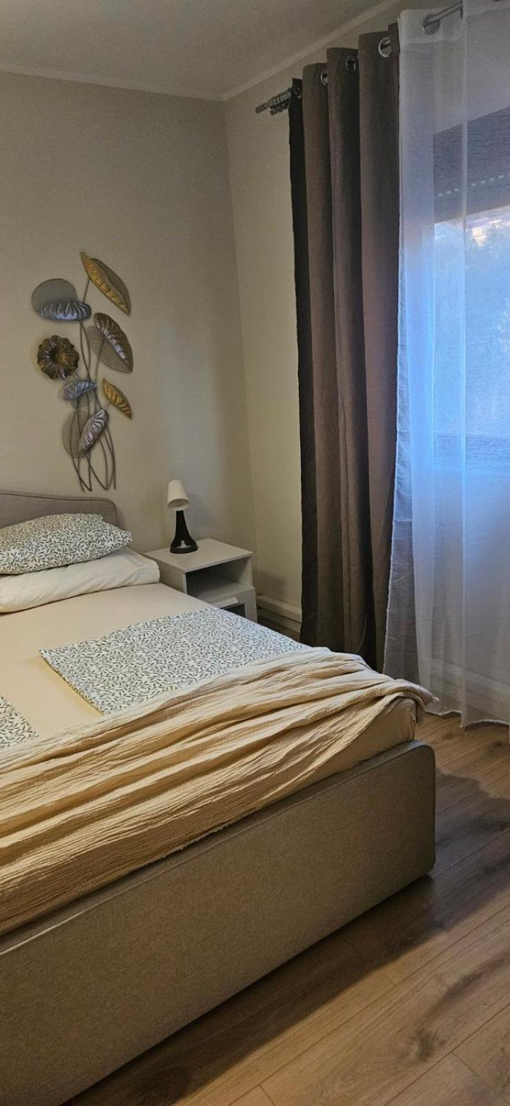 Casa Arbia Apartment ราบ ภายนอก รูปภาพ