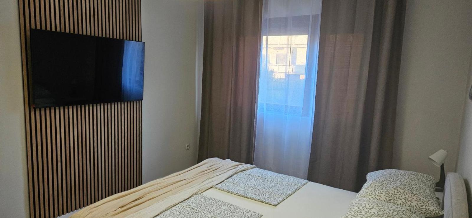 Casa Arbia Apartment ราบ ภายนอก รูปภาพ