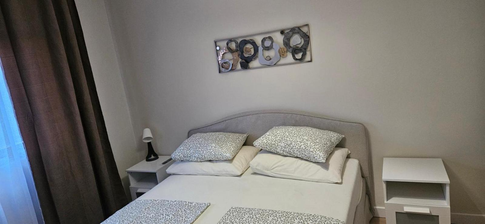 Casa Arbia Apartment ราบ ภายนอก รูปภาพ