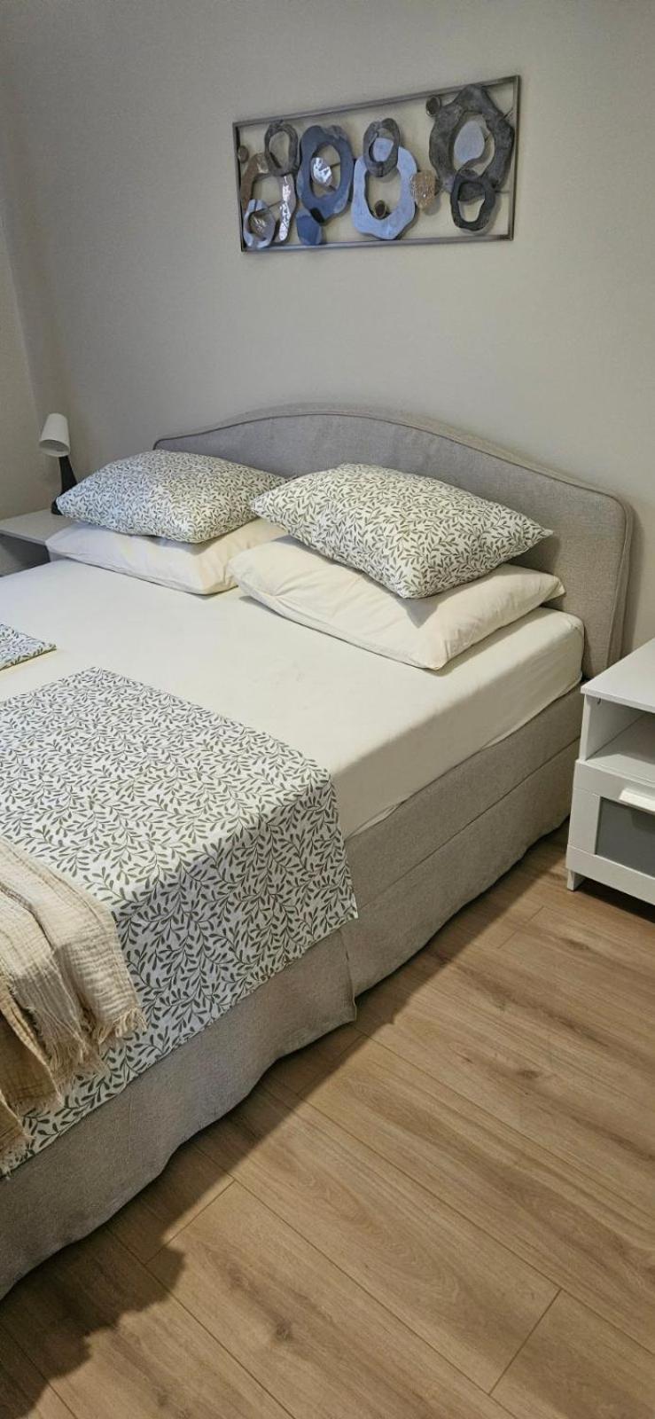 Casa Arbia Apartment ราบ ภายนอก รูปภาพ